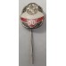 ST GEORGE LEAGUES CLUB DRAGON . 50TH ANNIVERSARY PIN . MADE BY ANGUS & COOTES